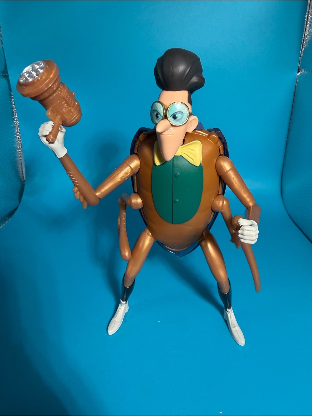 VECTOR Despicable Me Action Figure
